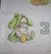 Baby boys birth