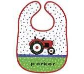 Moda-Amy Bradley Design-Plow Time Bib-Free Pattern
