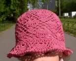simple hat