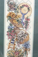 Dimensions 13575 Bouquets N Baskets PCS