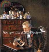 HAECHS 100 The Latest Addition by Charles Spencelayh