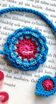 Mijo Crochet - Johanna Lindahl - Bookflower