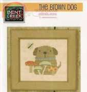 Bent Creek  - The Brown Dog