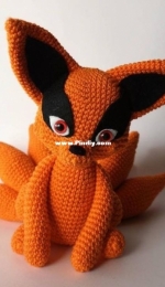 Lepelote - Lisa Finora - Kurama