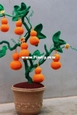 YanWo Knitting Workshop - HuLu - Chinese - Free