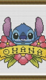Avrora CS DO015 - Lilo Tatoo
