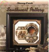 Stoney Creek Collection Leaflet 110 - Southwest Pottery