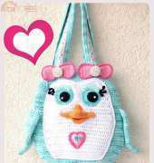 Natalie Hette  - Happy Penguins - German
