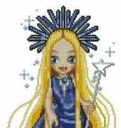 Filanthrope PRI10 Princess Stella