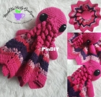 MTP Designs - Madd Tea Party Boutique - Lizzie Livett-Buchanan - Babys First Cthulhu