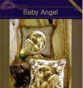 Dome 40308 - Baby Angel Pillow