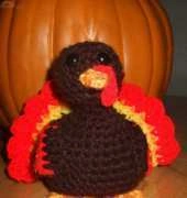 Ems Emporium - Emily Miller - Tom Turkey