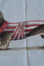 Dachshund-Le idee di Susanna