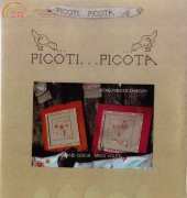 Picoti Picota 061 - Grand coeur Gros soleil