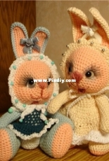 Marina Golden - Bunny Nicole - Russian - Free