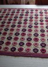 Baby blanket