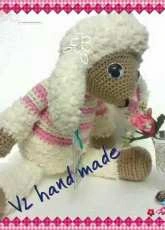 sweet  sheep