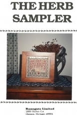 Ramsgate Limited - The Herb Sampler