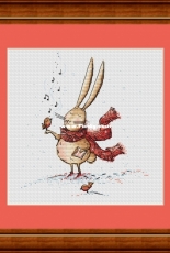 Sv-Stitch - An Outdated by Svetlana Nemiritskaya / Svetlaja-maj