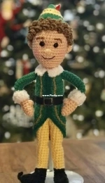 Crafty is Cool - Allison Hoffman - Buddy