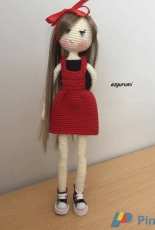 ezgurumis crochet