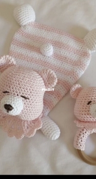 Baby bear