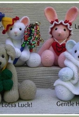 Rainebo Designs - Lorraine Pistorio - Occasions Animal Gifts