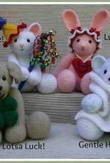 Rainebo Designs - Lorraine Pistorio - Occasions Animal Gifts
