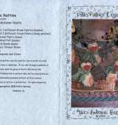 Pattis Ratties Originals #160 Autumn Hoots