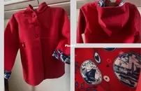 Holland jacket