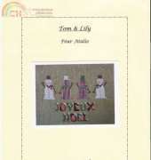 Tom & Lily - MAC038 - Joyeux Noel