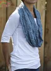 Circumnavigate Loop by Heidi Kirrmaier