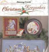 Stoney Creek Collection Book 305 Christmas Keepsakes
