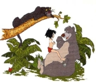 Designer Stitches - F34 - Jungle Book (3)
