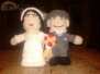 Wedding Dolls