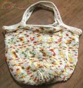 Made with Sticks - Gauge Happens Bag by Joanna J.Roye