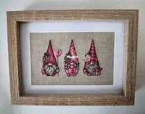 My latest work - Gnomes