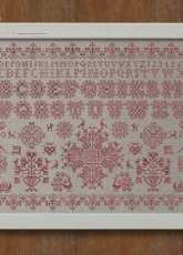 Modern Folk - Frisian Sampler