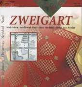 Zweigart - 140 - Hardanger