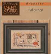 Bent Creek BC1120 - Snappers Halloween