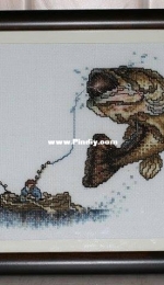Fisherman