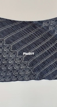 Understoried Scarf & Wrap by Erin Kurup