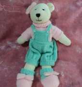 Candy Bear