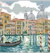 DMC K 4943 Venice
