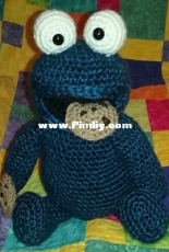 Sammy Loch - Cookie Monster - Free