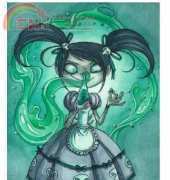 HAED HAEANR 4103 The Perfect Poison  - Annie Rodrigue