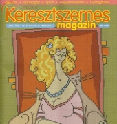 Keresztszemes Magazin - No.90 Fall 2013 - Hungarian