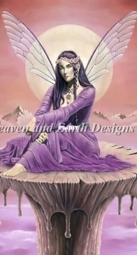 HAED - HAECHD 102 - Magenta by Chris Down
