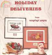Heritage Series - Holiday Deliveries