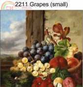 Golden Kite 2211 - Grapes (small)